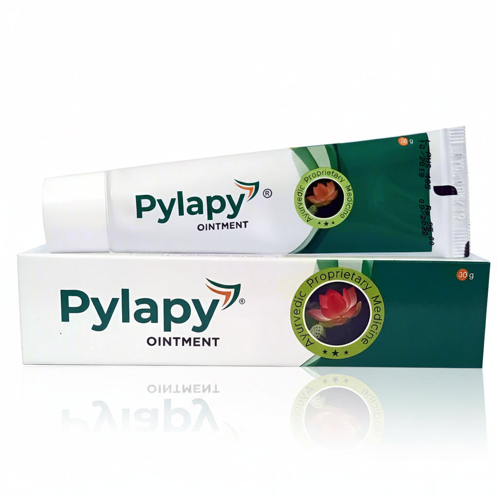 Pylapy Oinment 30gm