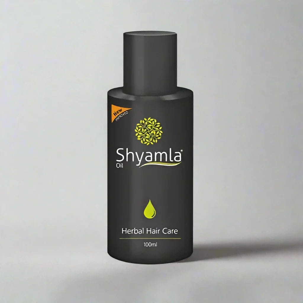 Vasu | Shyamala Herbal Hair Care Oil | - 100ml