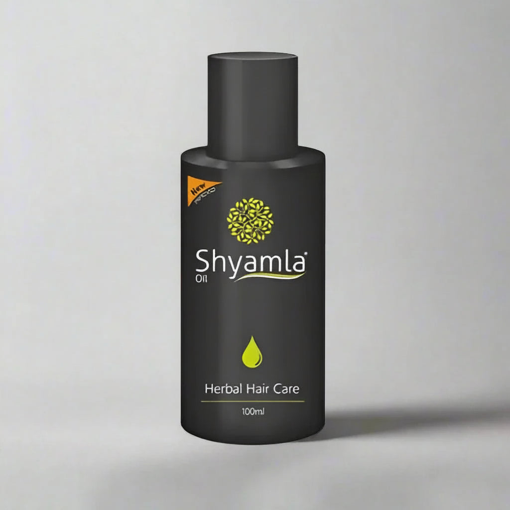 Vasu | Shyamala Herbal Hair Care Oil | - 100ml