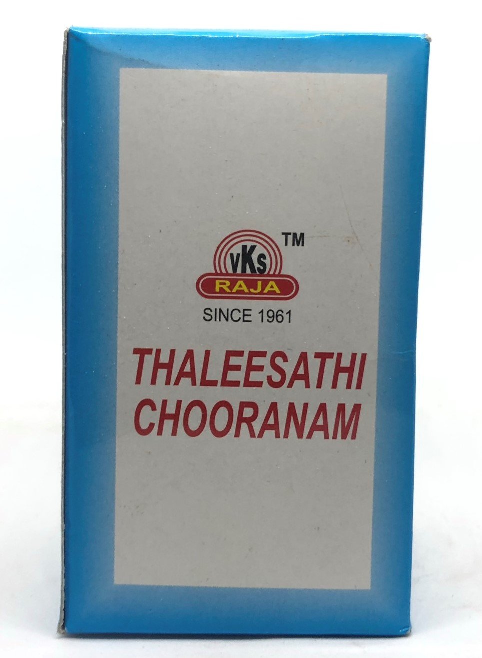 VKS Raja Sidhaa | Thaleesathi Chooranam | 100gm