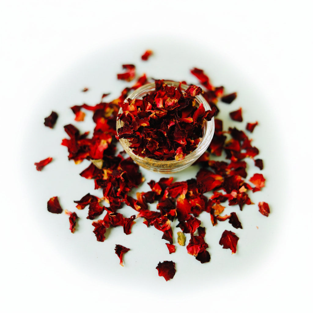 Rose Petals | Rosa Centifolia | Spices