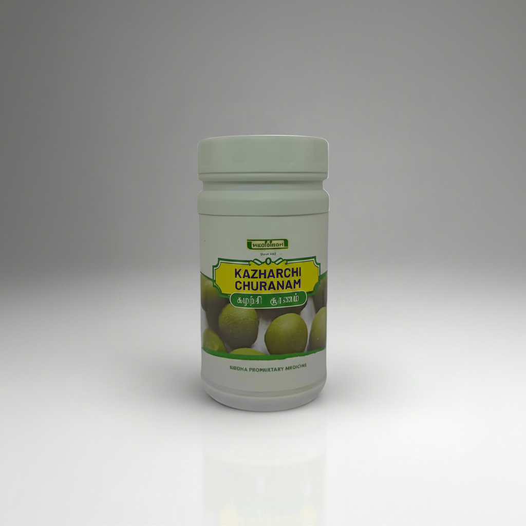 MEDI SIDDH | KALARCHI CHURANAM 100Gms