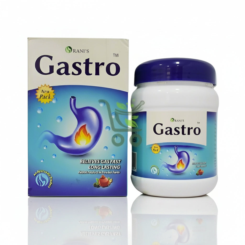 Rani's Gastro Powder 200G