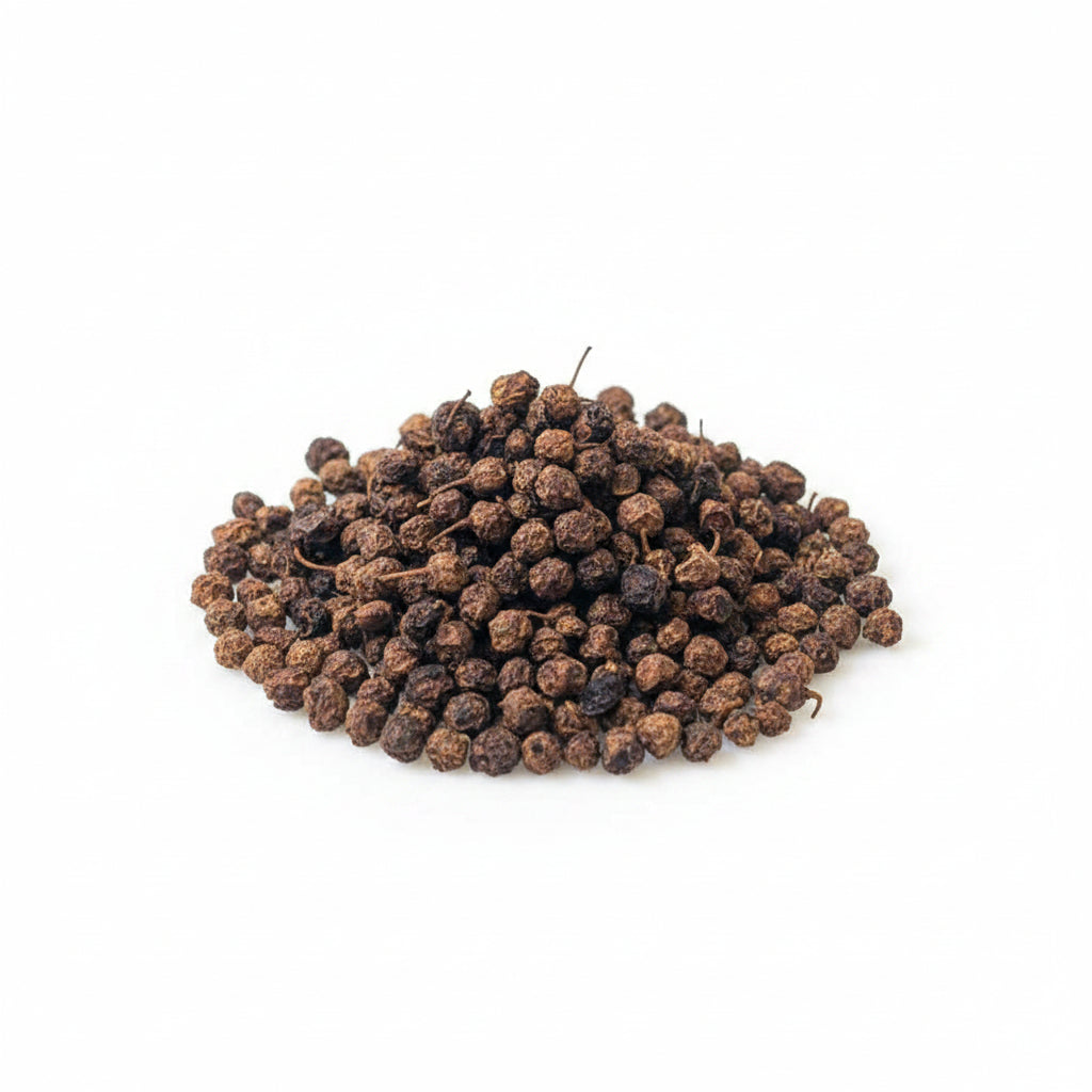 Jothi's | Mana thakkali vathal - solanum nigrum 100G