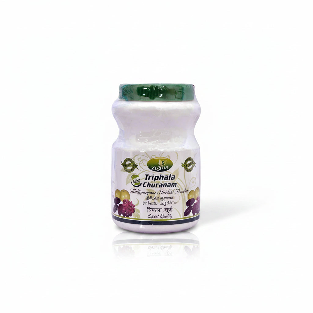 Zigma | Triphala Churana 100gm (Pack Of 2)