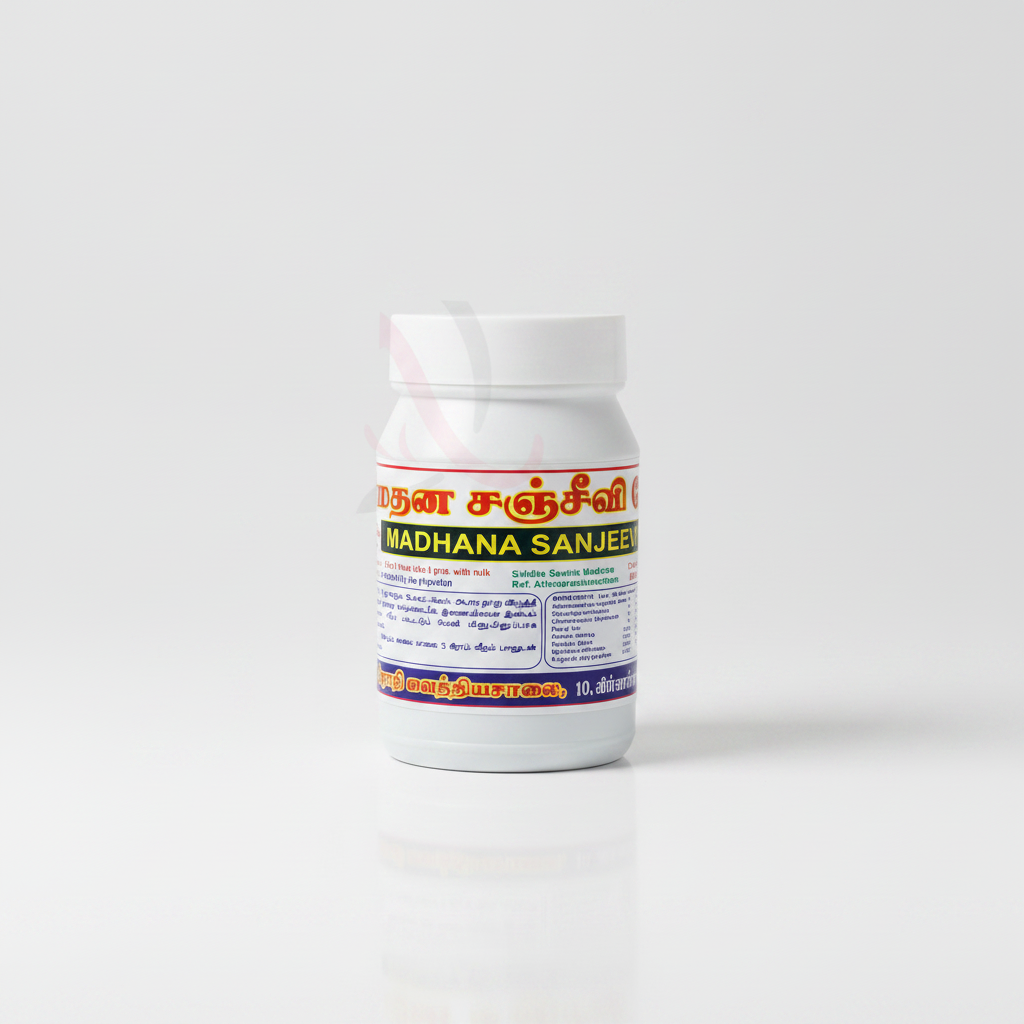 Arutjothi | Madhana Sanjeevi Lehiyam 500gm