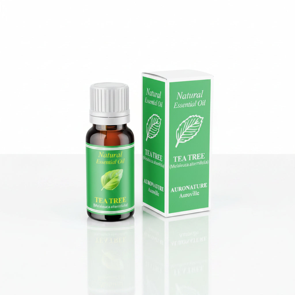 AuroNuture | Tea Tree Essential Oil