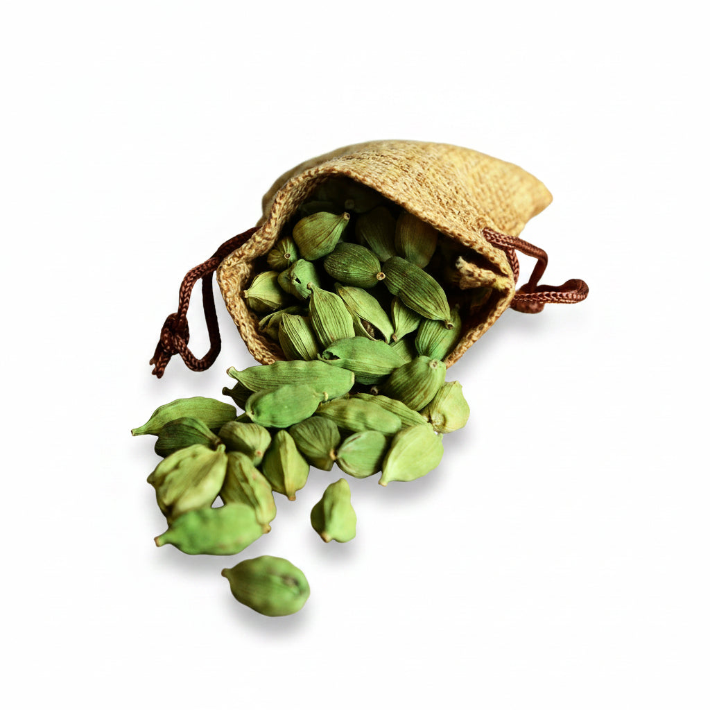 Elaachi | Cardamom | ஏலக்காய் | Spices