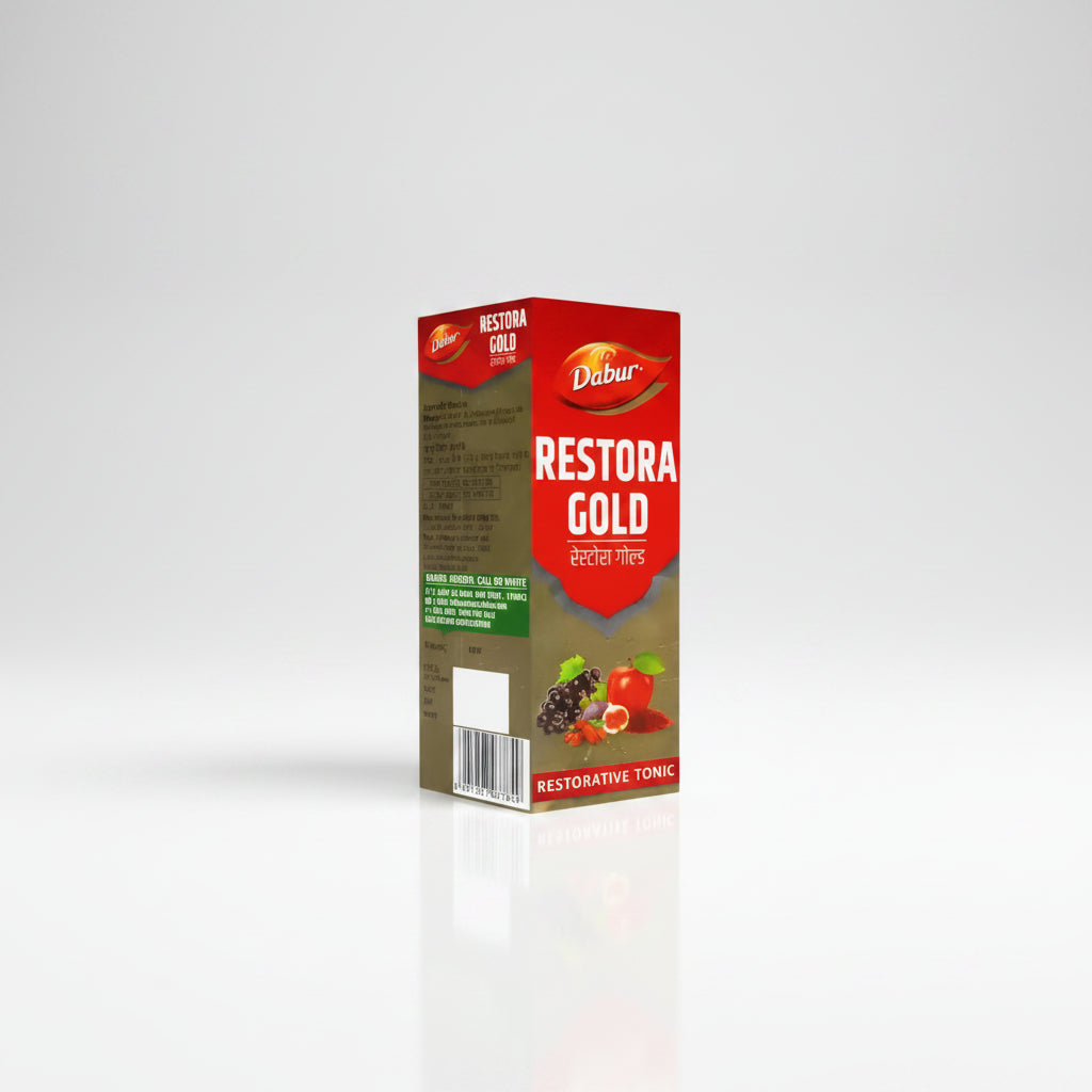 Dabur | Restora gold 450 ml