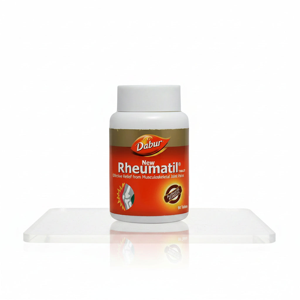 Dabur | Rheumatil Tablet 90Nos