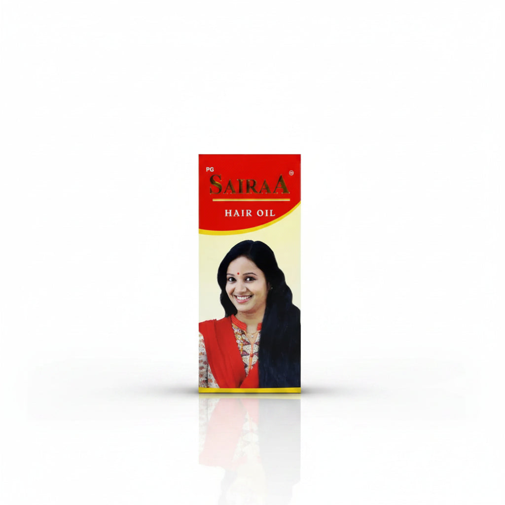 PG SAIRAA Hair Oil 100ml