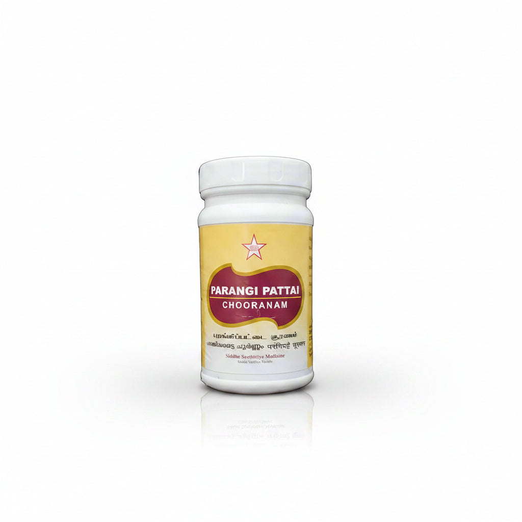 SKM | Parangipattai Choornam 100Gms
