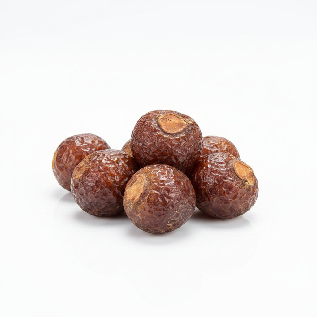 Soap Nut | Sapindus Mukorossi