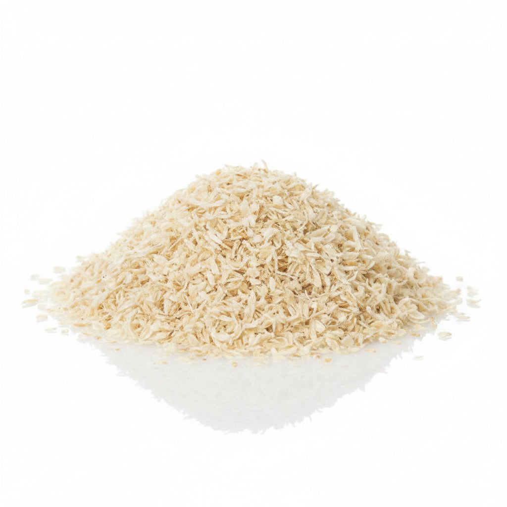 Isabgol - Psyllium Husk - Plantago ovata - Bhushi 100gm