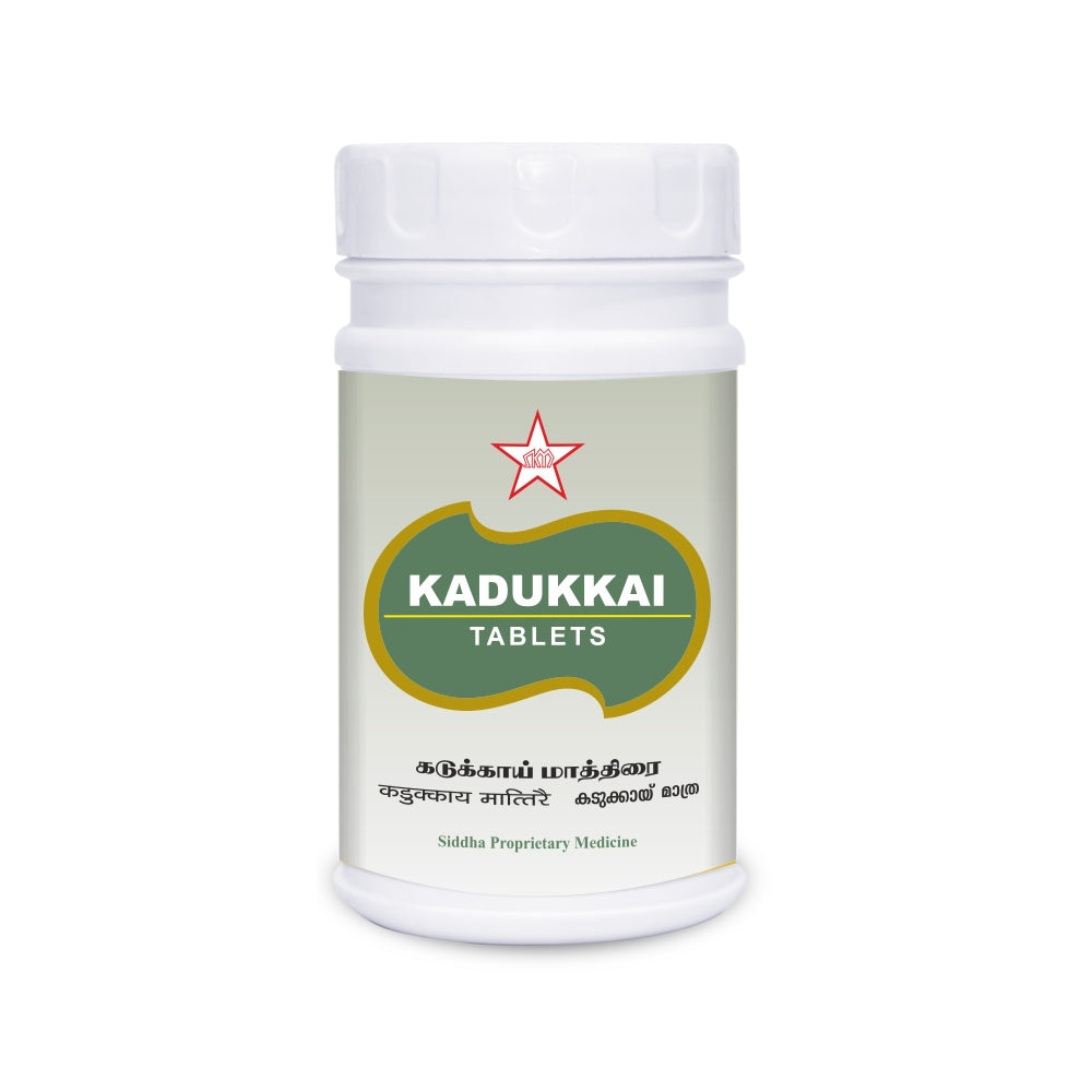 SKM | Kadukkai Tablet