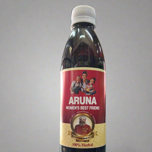Ayurvedhasramam | ARUNA SYRUP  250 ml