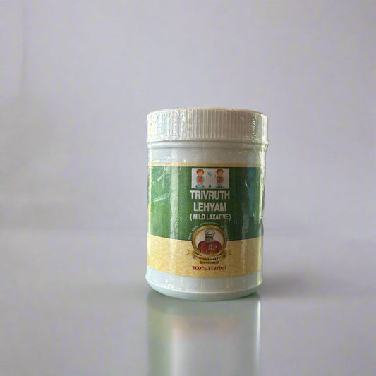 Ayurvedhasramam | Trivruth Lehyam 200gm