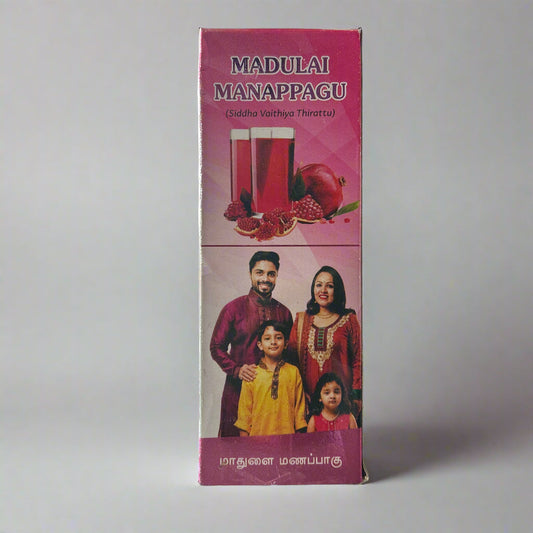 Solaimalai | Madulai Manapagu  200ml