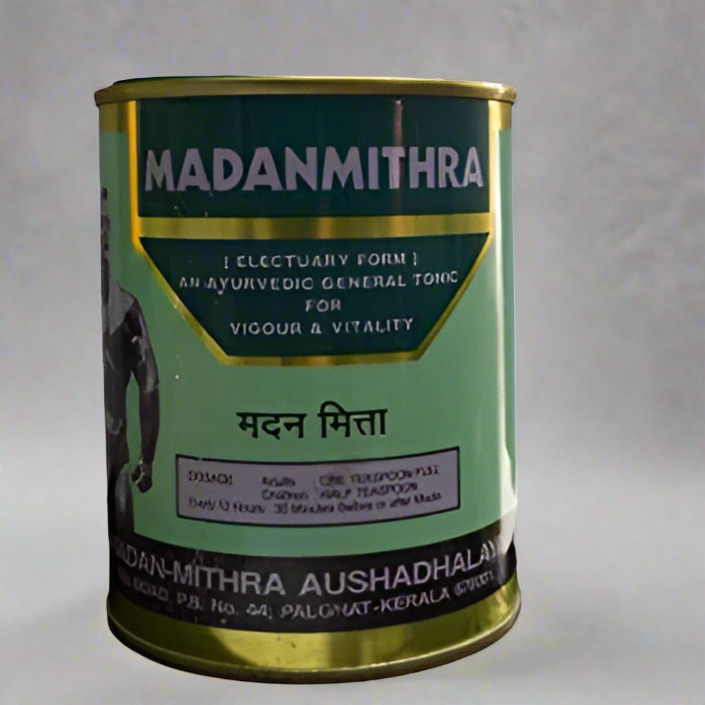 Madanmithra Vigour & Vitality 500gm