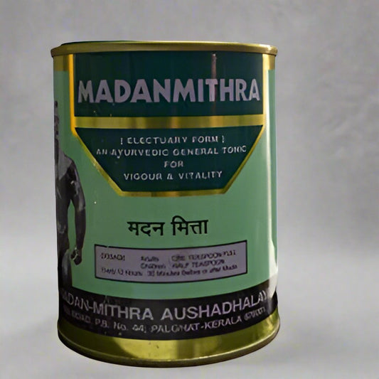 Madanmithra Vigour & Vitality 500gm