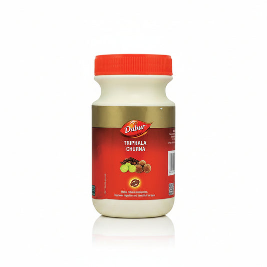 Dabur | Triphala Churna 120gm