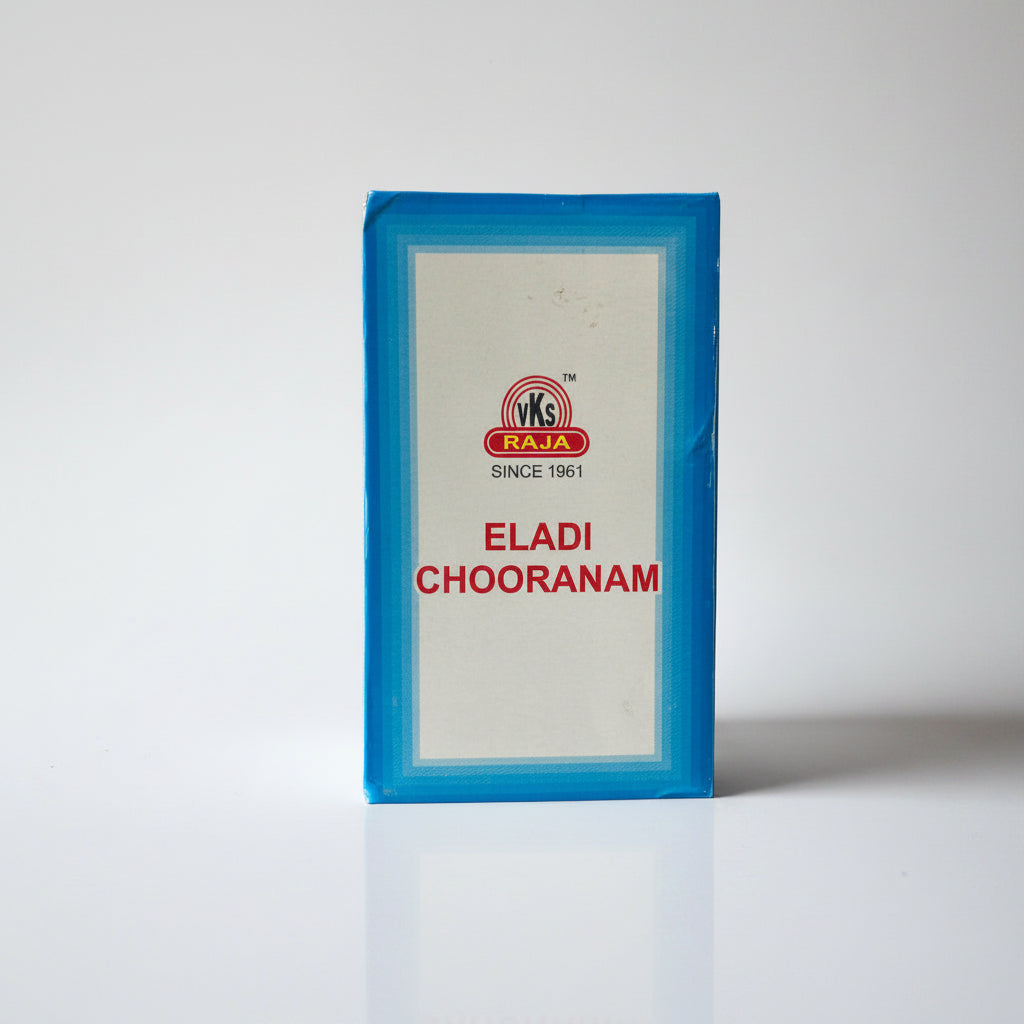 VKS Raja Sidhaa | Eladi chooranam 100g