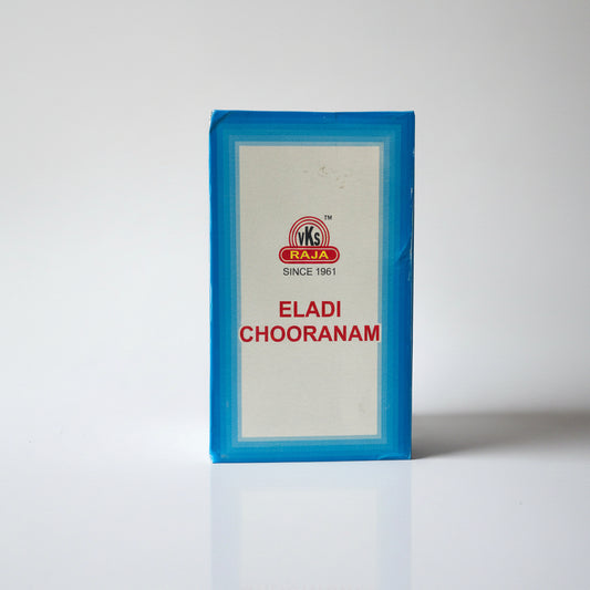 VKS Raja Sidhaa | Eladi chooranam 100g