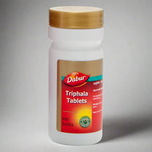 Dabur | Triphala Tablet 60Nos