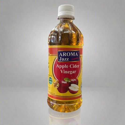 Aroma Jazz | Apple cider vinegar 500ml
