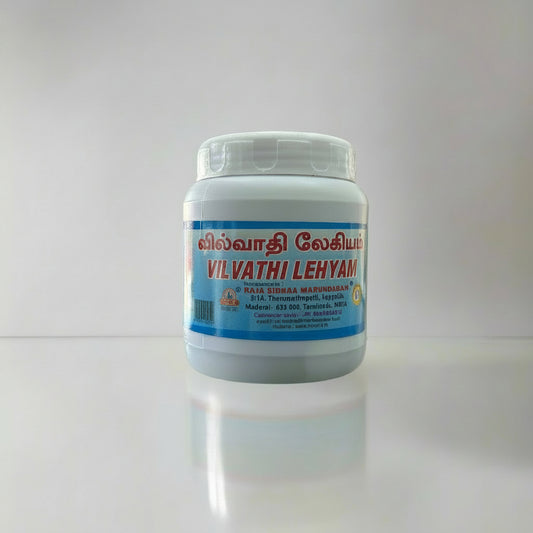 VKS Raja Sidhaa | Vilvathi Lehyam 250g