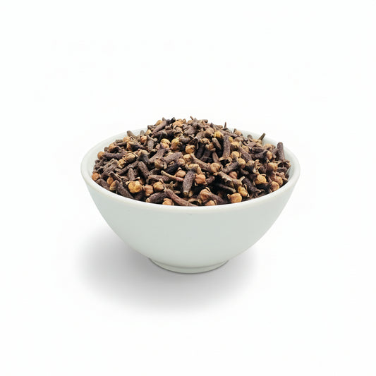 Cloves Whole | Hand Selected | Spice | Kosher | Vegan | Gluten Friendly | Indian Origin