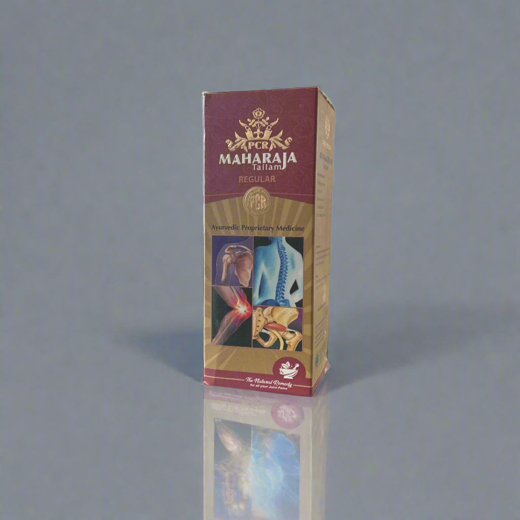 Maharaja Thailam 100ml | PCR