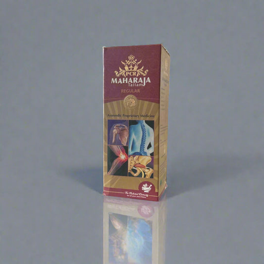 Maharaja Thailam 100ml | PCR