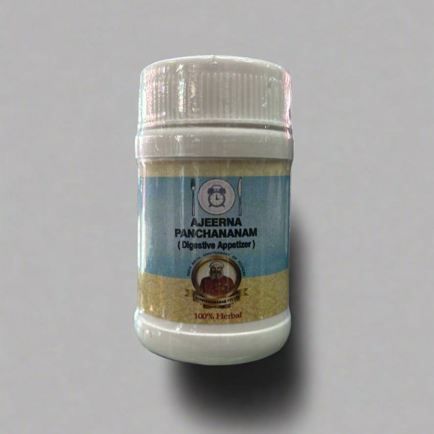 Ayurvedhashramam | Ajeerna Panchanam (Pack of 2)
