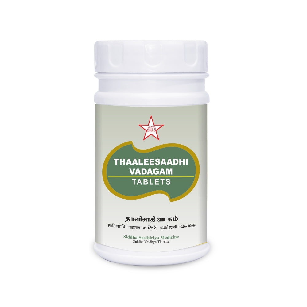 SKM | Thaleesadhi VadagamTablet-100Nos