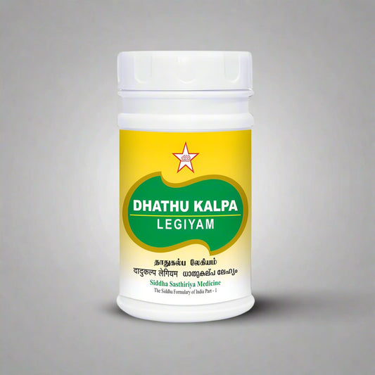 SKM | Dhathukalpa Legiyam 200gm