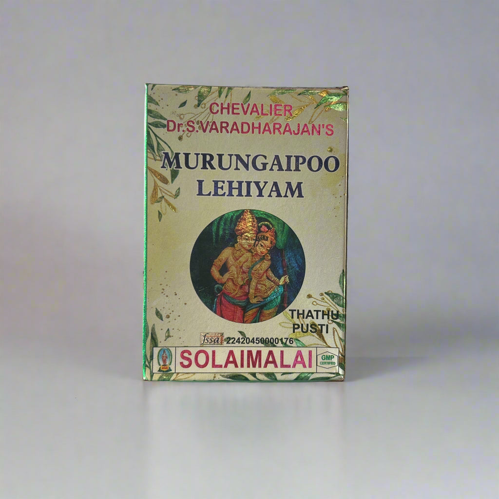 Solaimalai | Murungapoo Lehiyam  - 250g