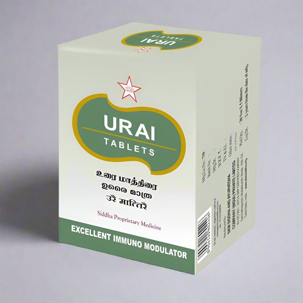 SKM | URAI TABLETS