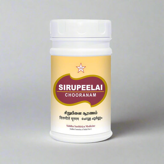 SKM | Sirupeelai Chooranam 100gm