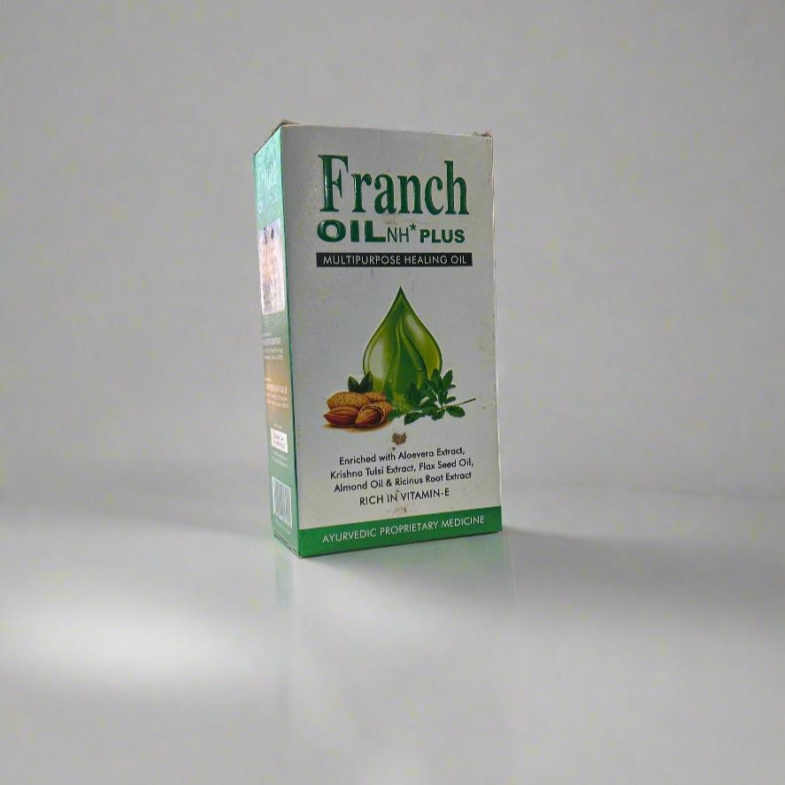 Franch oil NH plus 100ml