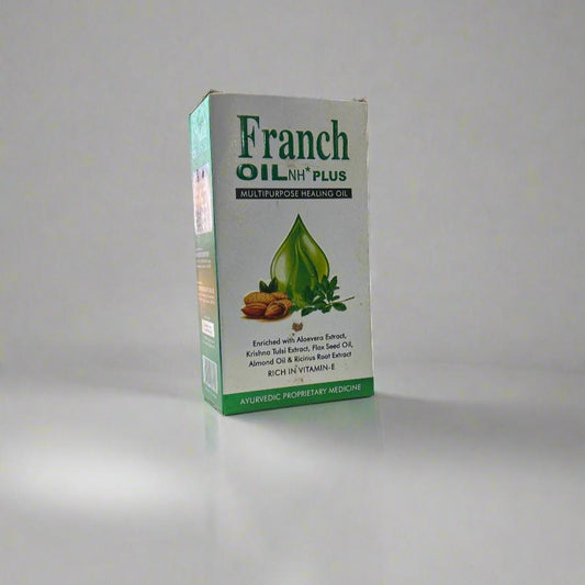 Franch oil NH plus 100ml