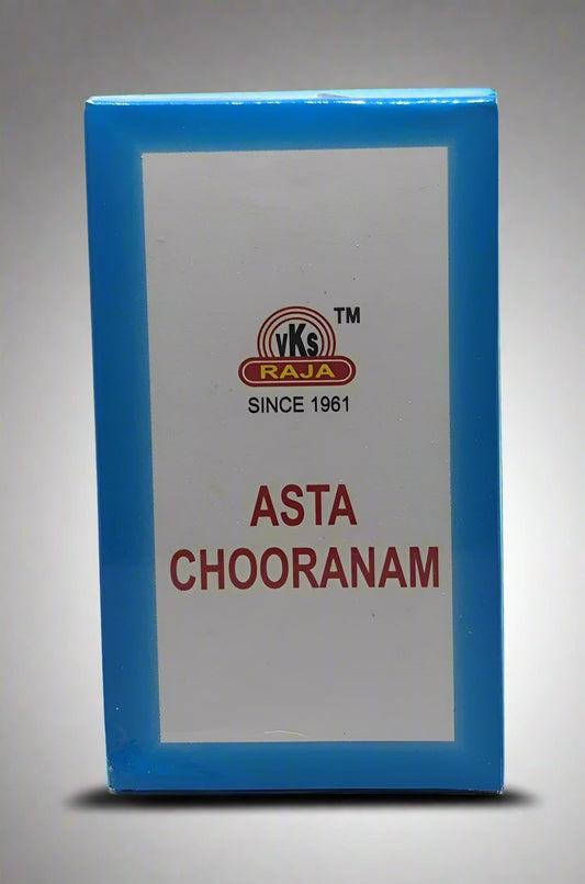 VKS Raja Sidhaa |  Asta Chooranam  100gm