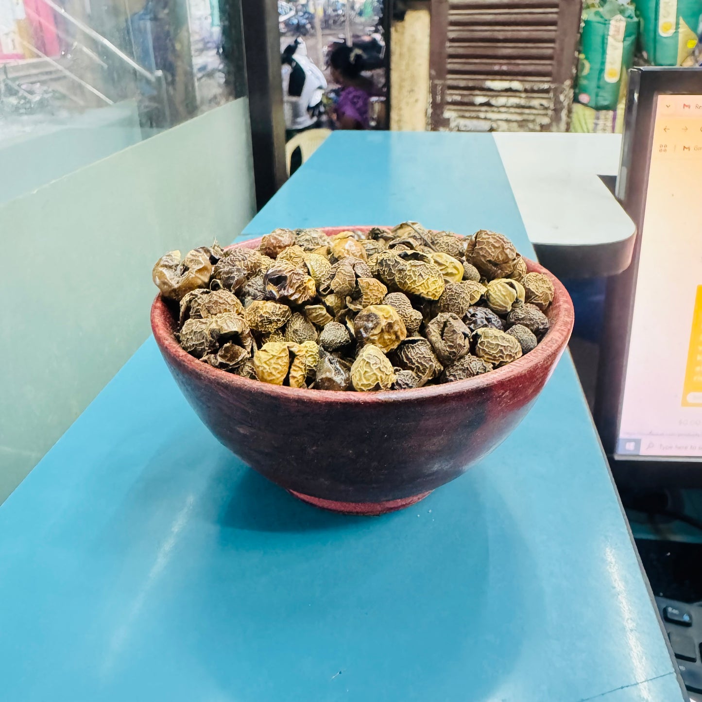 Sun Dried Turkey Berry |Sundakkai Vadagam |Chundaikai Vathal |Organic And Premium Food Product |Turkey Berry (Bhankatiya)| Rich In Vitamin A & Carotenoids