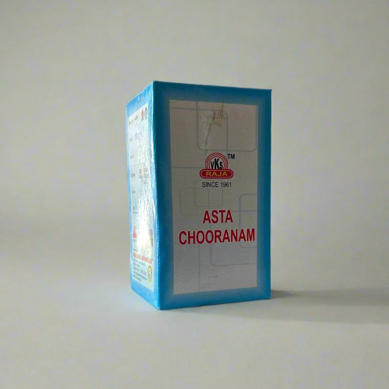 VKS Raja Sidhaa |  Asta Chooranam  100gm