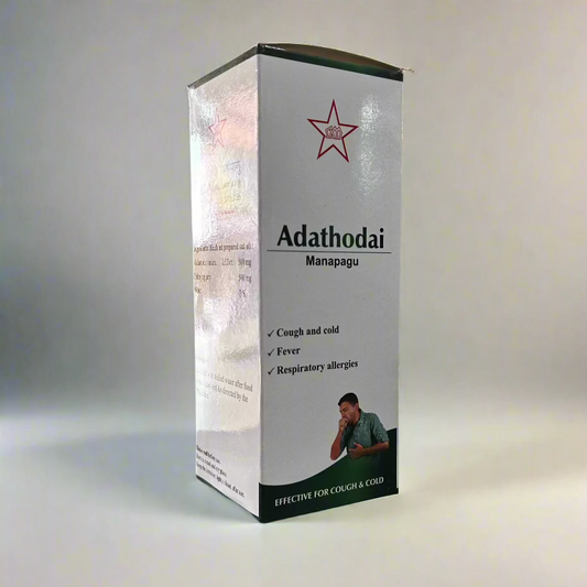 SKM | Adathodai Manapagu 150g
