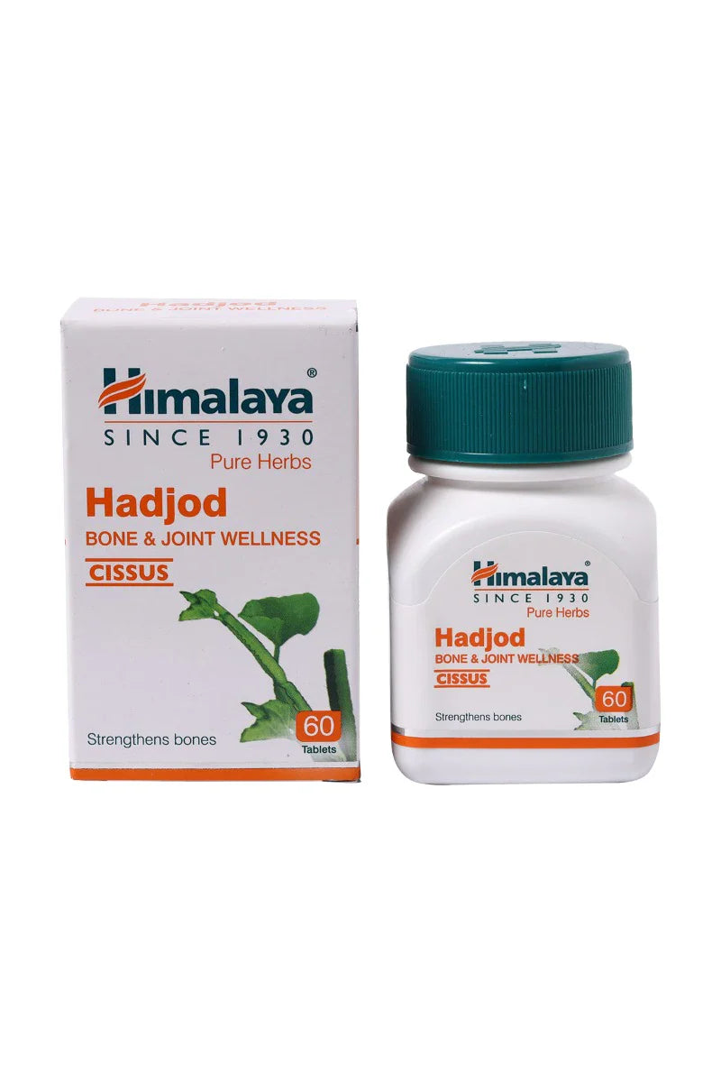 Himalaya | HADJOD TABLETS