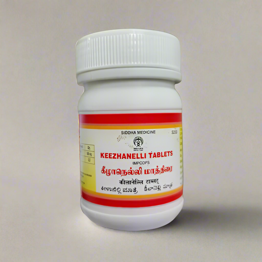 Impcops | Keezhanelli tablets