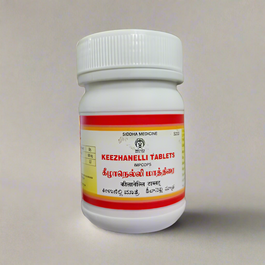 Impcops | Keezhanelli tablets