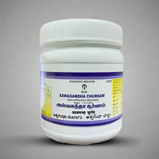 Impcops | Aswagandha churnam 100G