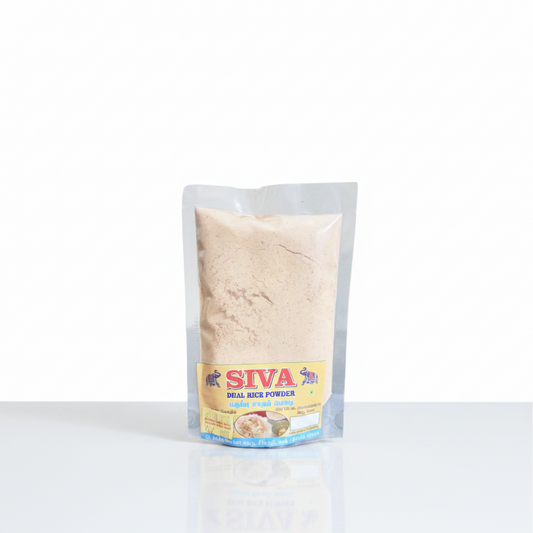 Siva |  Dhall Rice Powder | Paruppu sada Podi 100g  ( Pack Of  3)